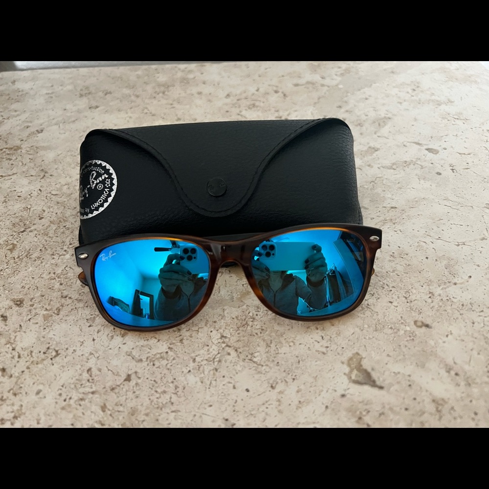 Never Been Worn Custom New Wayfarers - image 2